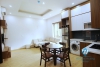 Bright and Brandnew Two Bedrooms Apartment For Rent In Tay Ho Area.